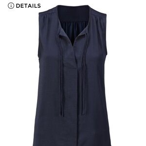 Cabi Finale Blouse Medium